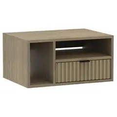 JUST HOME COLLECTION - Velador Flotante Elle 1 Cuerpo