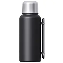 JUST HOME COLLECTION - Botella Térmica 1L Inox Ng