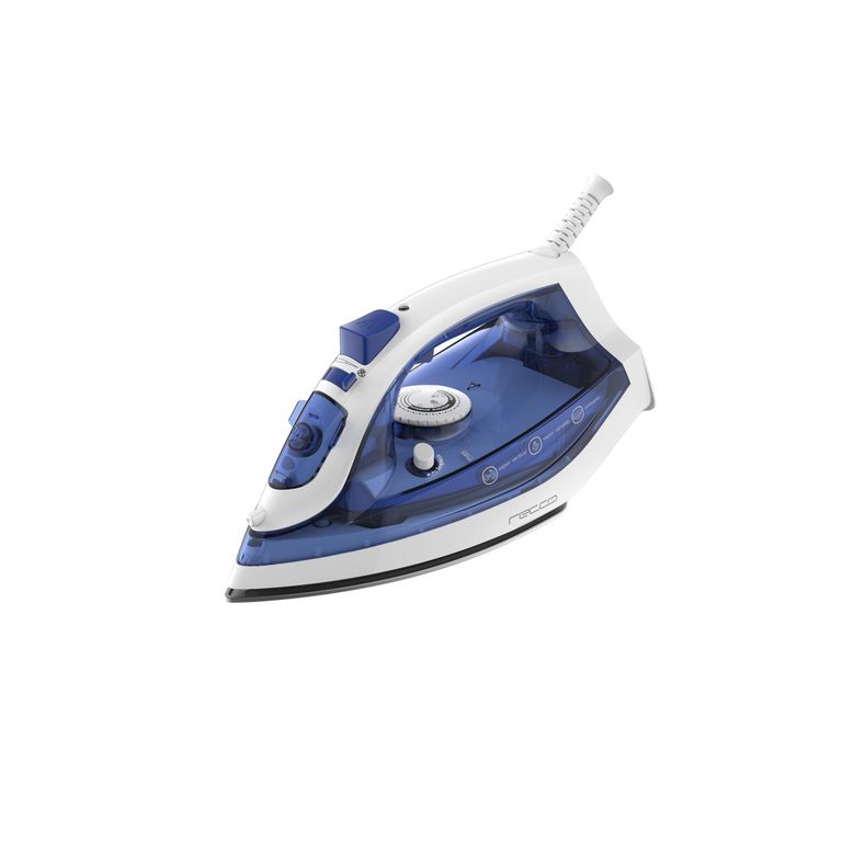 Plancha a Vapor RP-3000C