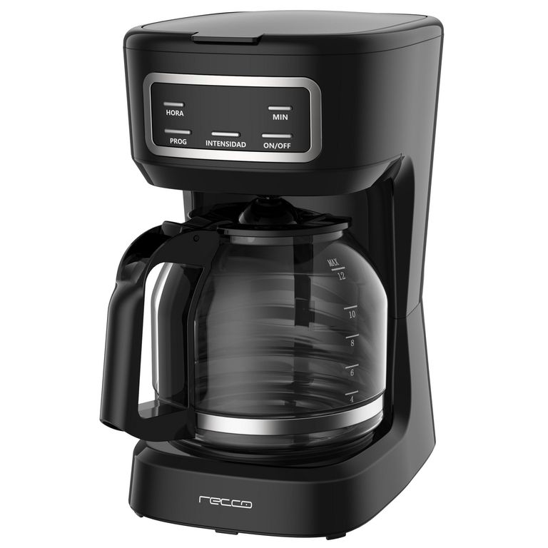 Cafetera Filtro 18 Tazas
