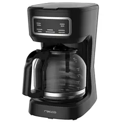 RECCO - Cafetera Filtro 18 Tazas