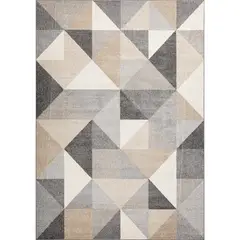 JUST HOME COLLECTION - Alfombra Velutto Frize 200x285cm
