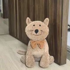 JUST HOME COLLECTION - Tope de Puerta Gato