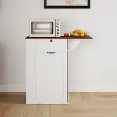 SENSI DACQUA - Isla Auxiliar de Cocina Multifunción