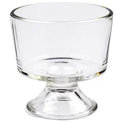 JUST HOME COLLECTION - De De postre 300 ml Vidrio