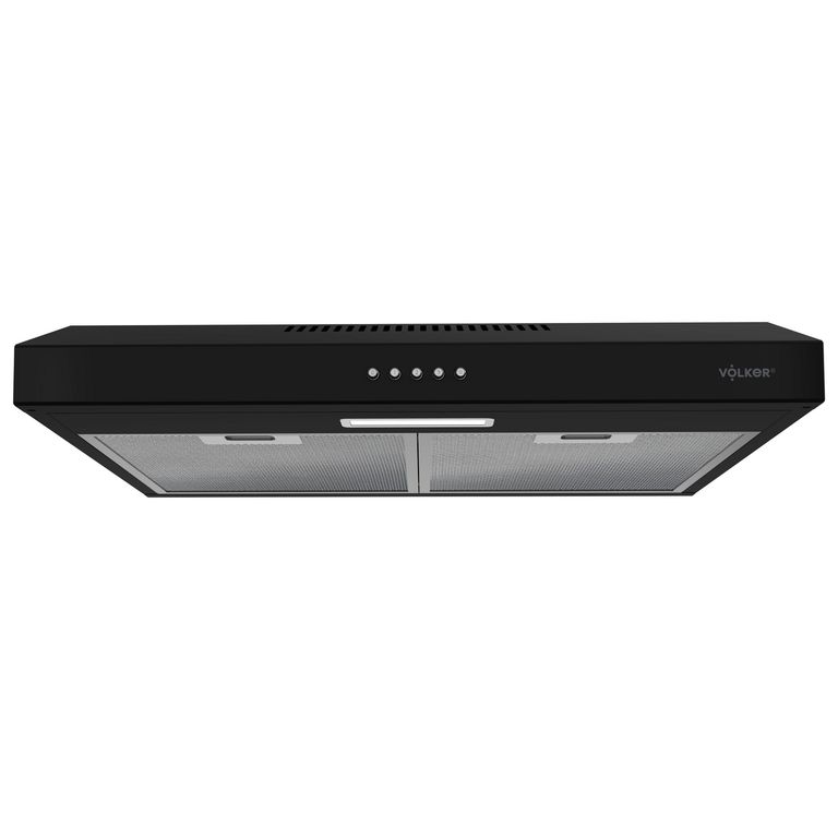 Campana Negra 60cm