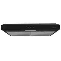 VOLKER - Campana Negra 60cm