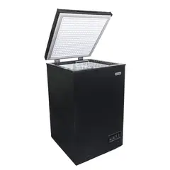 IGLOO - Congelador Horizontal 99 Litros IRFCFXX35BK.