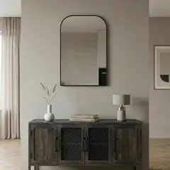 JUST HOME COLLECTION - Espejo Decorativo 60x90cm