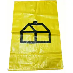 TOPEX - Pack 10 Sacos 60x90cm 45kg