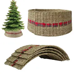 DEAR SANTA - Collar Decoración para Árbol 76cm