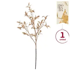 DEAR SANTA - Pick Hoja 60cm