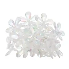 DEAR SANTA - Luces Flor 20L