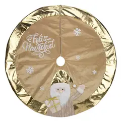 DEAR SANTA - Pie de Árbol 100cm
