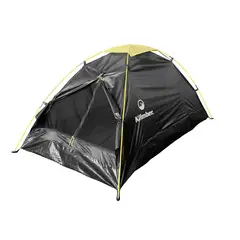 KLIMBER - Carpa para 2 Personas Dome Pack