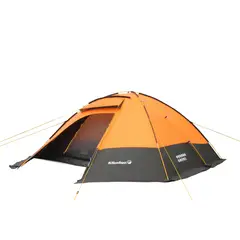 KLIMBER - Carpa para 8 Personas Rupanco