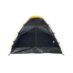 KLIMBER - Carpa para 4 Personas Dome Pack
