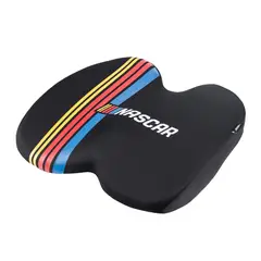 AUTOSTYLE - Cojín Asiento Nascar