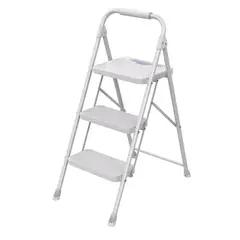JUST HOME COLLECTION - Escalera 3 Pasos
