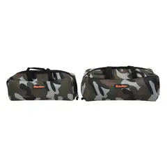 BAUKER - Set 2 Bolsos para Herramientas
