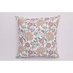 JUST HOME COLLECTION - Cojín Terraza Girasol 45x45cm