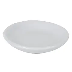 CORONA - Mantequillero Blanco Actualité 8.5 cm