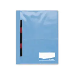 ARTESCO - Folder A4 con fastener