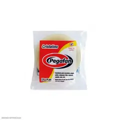 PEGAFAN - Cristalino 3/4" x 36 Yd