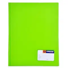 VINIFAN - Folder A4 D&T surtido gusano