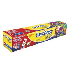 LAYCONSA - Témperas Puppy Caja 7 Und