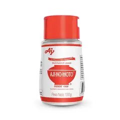 AJINOMOTO - Sazonador Envase 100 g