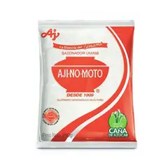 AJINOMOTO - Sazonador Bolsa 250 g