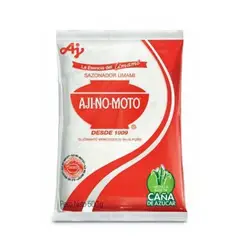 AJINOMOTO - Sazonador Bolsa 500 g