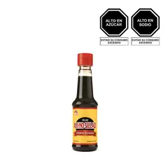 AJINOSILLAO - Sillao Ajino Sillao Botella 150 mL