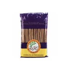 undefined - Fideo Fetuccini Integral Age Empaque 500 g