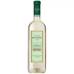 SANTIAGO QUEIROLO - Vino Blanco Reservado Botella 750 mL