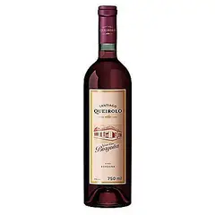 SANTIAGO QUEIROLO - Vino Borgoña Botella 750 mL