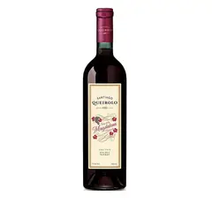 SANTIAGO QUEIROLO - Vino Magdalena Santiago Queriolo Botella 750 mL