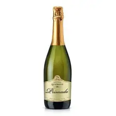 SANTIAGO QUEIROLO - Espumante Primado Botella 750 mL