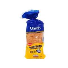 UNION - Pan Integral Sandwich Unión Bolsa 495 g