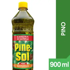 PINESOL - Desinfectante Pino Envase 900 mL
