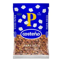 COSTENO - Papa Seca Menestra Costeño Bolsa 500 g