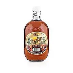 KAN KUN - Ron Oro Selecto Botella 1 L