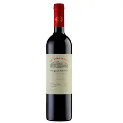 CAUSINO MACUL - Vino Tinto Cousiño Macul Antiguas Reservas Cabernet Sauvignon Botella 750 mL