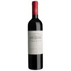 CAUSINO MACUL - Vino Tinto Cousiño Macul Antiguas Reservas Merlot Botella 750 mL