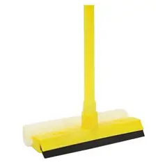 HUDE - Escoba Limpiavidrios