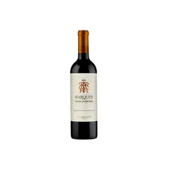 MARQUES DE CASA CONCHA - Vino Cabernet Sauvignon Marqués de Casa Concha Botella 750 mL