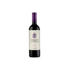 MARQUES DE CASA CONCHA - Vino Merlot Botella 750 mL
