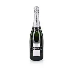 CHANDON - Espumante Demi Sec Botella 750 mL