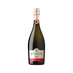 ZONIN - Espumante Asti Dolce Italia Botella 750 mL